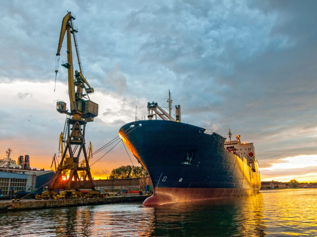 oghenemairo Adolor Alfred, Oil and Gas Executive in Lagos, Nigeria